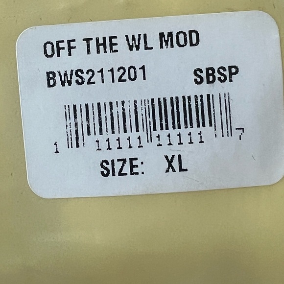 🍌🙊Banana's Monkey OFF THE WALL MODAL DRESS size XL🙊🍌 - Picture 3 of 3